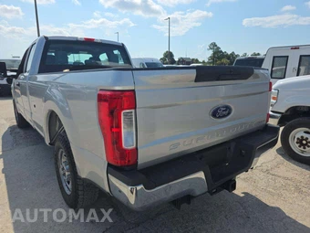 2019 Ford Super Duty F-250 XL Extended Cab Long Bed w/Rear Doors - miniatura 2