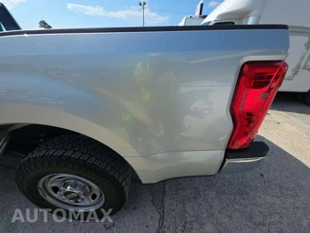 2019 Ford Super Duty F-250 XL Extended Cab Long Bed w/Rear Doors - miniatura 23