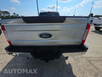 2019 Ford Super Duty F-250 XL Extended Cab Long Bed w/Rear Doors - miniatura 24