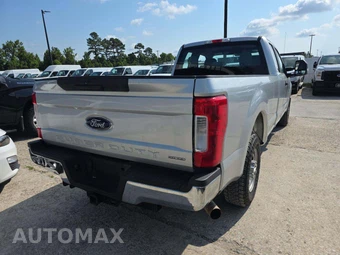 2019 Ford Super Duty F-250 XL Extended Cab Long Bed w/Rear Doors - miniatura 3