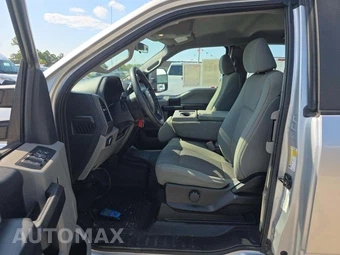 2019 Ford Super Duty F-250 XL Extended Cab Long Bed w/Rear Doors - miniatura 6