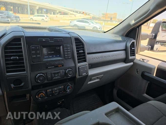2019 Ford Super Duty F-250 XL Extended Cab Long Bed w/Rear Doors - miniatura 10