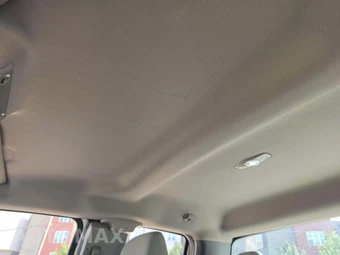 2019 Ford Super Duty F-250 XL Extended Cab Long Bed w/Rear Doors - miniatura 11