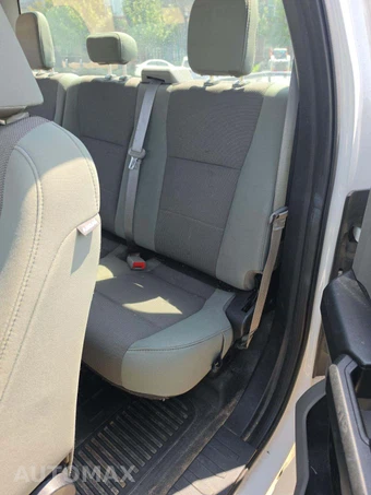 2019 Ford Super Duty F-250 XL Extended Cab Long Bed w/Rear Doors - miniatura 13