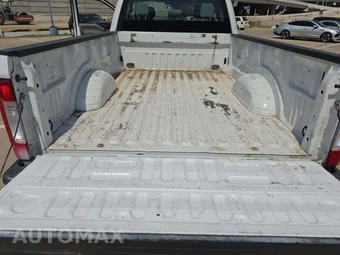 2019 Ford Super Duty F-250 XL Extended Cab Long Bed w/Rear Doors - miniatura 14