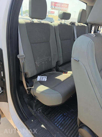 2019 Ford Super Duty F-250 XL Extended Cab Long Bed w/Rear Doors - miniatura 16