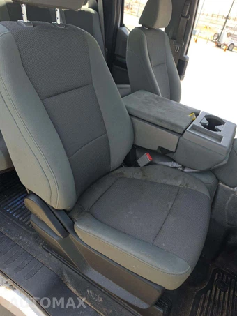 2019 Ford Super Duty F-250 XL Extended Cab Long Bed w/Rear Doors - miniatura 18