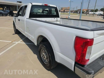 2019 Ford Super Duty F-250 XL Extended Cab Long Bed w/Rear Doors - miniatura 2