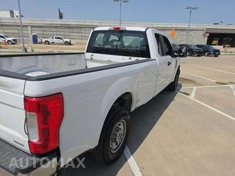 2019 Ford Super Duty F-250 XL Extended Cab Long Bed w/Rear Doors - miniatura 3