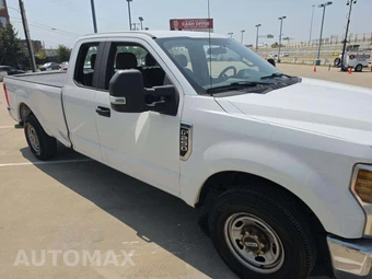 2019 Ford Super Duty F-250 XL Extended Cab Long Bed w/Rear Doors - miniatura 4