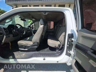 2019 Ford Super Duty F-250 XL Extended Cab Long Bed w/Rear Doors - miniatura 13