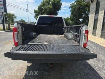 2019 Ford Super Duty F-250 XL Extended Cab Long Bed w/Rear Doors - miniatura 14