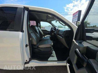 2019 Ford Super Duty F-250 XL Extended Cab Long Bed w/Rear Doors - miniatura 18