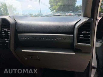 2019 Ford Super Duty F-250 XL Extended Cab Long Bed w/Rear Doors - miniatura 19