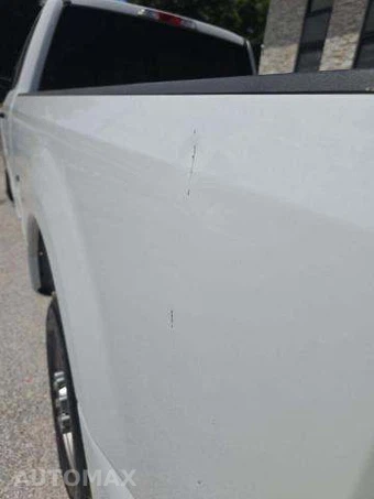 2019 Ford Super Duty F-250 XL Extended Cab Long Bed w/Rear Doors - miniatura 21