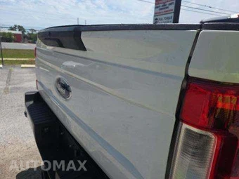 2019 Ford Super Duty F-250 XL Extended Cab Long Bed w/Rear Doors - miniatura 23