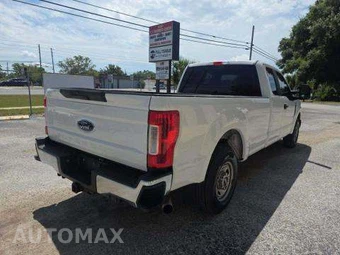 2019 Ford Super Duty F-250 XL Extended Cab Long Bed w/Rear Doors - miniatura 3