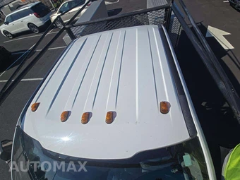 2019 Ford Super Duty F-250 XL Extended Cab Long Bed w/Rear Doors - miniatura 12