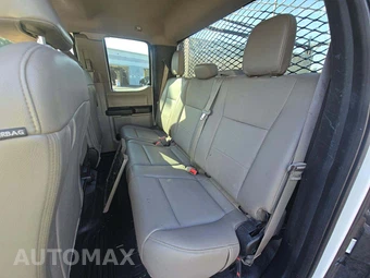 2019 Ford Super Duty F-250 XL Extended Cab Long Bed w/Rear Doors - miniatura 13