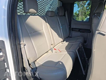 2019 Ford Super Duty F-250 XL Extended Cab Long Bed w/Rear Doors - miniatura 16