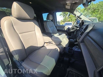 2019 Ford Super Duty F-250 XL Extended Cab Long Bed w/Rear Doors - miniatura 18