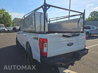2019 Ford Super Duty F-250 XL Extended Cab Long Bed w/Rear Doors - miniatura 2