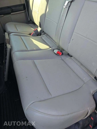2019 Ford Super Duty F-250 XL Extended Cab Long Bed w/Rear Doors - miniatura 22