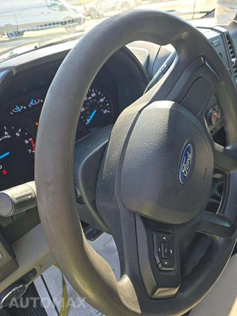 2019 Ford Super Duty F-250 XL Extended Cab Long Bed w/Rear Doors - miniatura 23