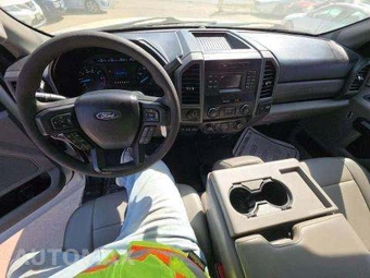 2019 Ford Super Duty F-250 XL Extended Cab Long Bed w/Rear Doors - miniatura 10