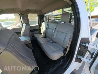 2019 Ford Super Duty F-250 XL Extended Cab Long Bed w/Rear Doors - miniatura 13