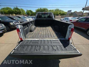 2019 Ford Super Duty F-250 XL Extended Cab Long Bed w/Rear Doors - miniatura 14