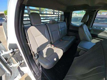 2019 Ford Super Duty F-250 XL Extended Cab Long Bed w/Rear Doors - miniatura 16