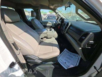 2019 Ford Super Duty F-250 XL Extended Cab Long Bed w/Rear Doors - miniatura 18