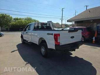 2019 Ford Super Duty F-250 XL Extended Cab Long Bed w/Rear Doors - miniatura 2