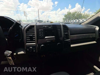 2019 Ford Super Duty F-250 XL Extended Cab Long Bed w/Rear Doors - miniatura 10