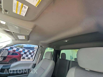 2019 Ford Super Duty F-250 XL Extended Cab Long Bed w/Rear Doors - miniatura 11