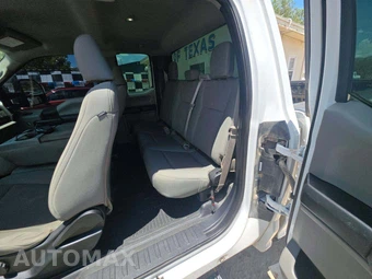 2019 Ford Super Duty F-250 XL Extended Cab Long Bed w/Rear Doors - miniatura 13