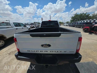2019 Ford Super Duty F-250 XL Extended Cab Long Bed w/Rear Doors - miniatura 14