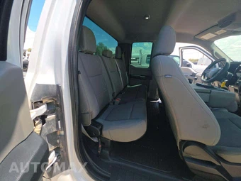 2019 Ford Super Duty F-250 XL Extended Cab Long Bed w/Rear Doors - miniatura 16