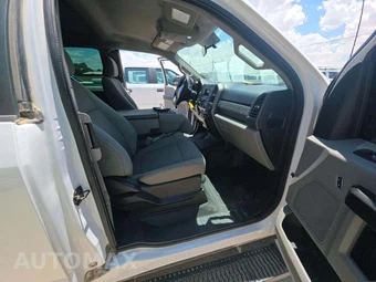 2019 Ford Super Duty F-250 XL Extended Cab Long Bed w/Rear Doors - miniatura 18