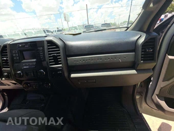 2019 Ford Super Duty F-250 XL Extended Cab Long Bed w/Rear Doors - miniatura 19