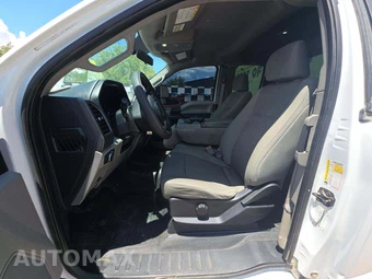 2019 Ford Super Duty F-250 XL Extended Cab Long Bed w/Rear Doors - miniatura 6