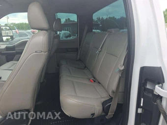 2019 Ford Super Duty F-250 XL Extended Cab Long Bed w/Rear Doors - miniatura 10