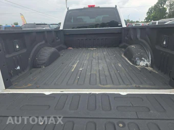 2019 Ford Super Duty F-250 XL Extended Cab Long Bed w/Rear Doors - miniatura 11