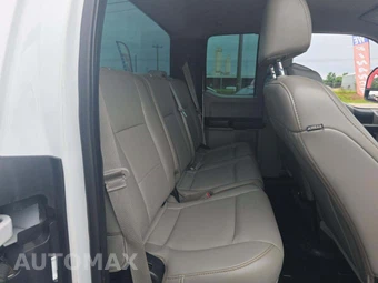 2019 Ford Super Duty F-250 XL Extended Cab Long Bed w/Rear Doors - miniatura 13