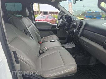 2019 Ford Super Duty F-250 XL Extended Cab Long Bed w/Rear Doors - miniatura 15