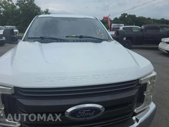 2019 Ford Super Duty F-250 XL Extended Cab Long Bed w/Rear Doors - miniatura 22