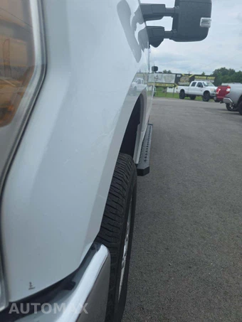 2019 Ford Super Duty F-250 XL Extended Cab Long Bed w/Rear Doors - miniatura 24