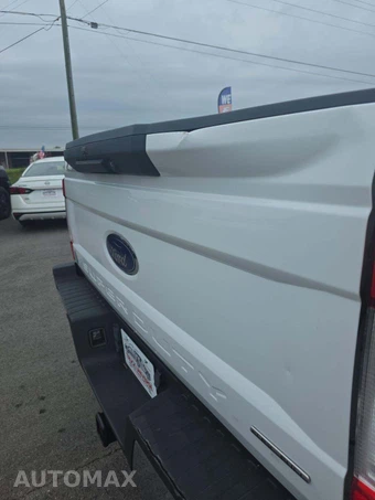 2019 Ford Super Duty F-250 XL Extended Cab Long Bed w/Rear Doors - miniatura 29
