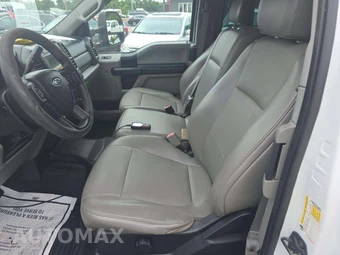 2019 Ford Super Duty F-250 XL Extended Cab Long Bed w/Rear Doors - miniatura 3